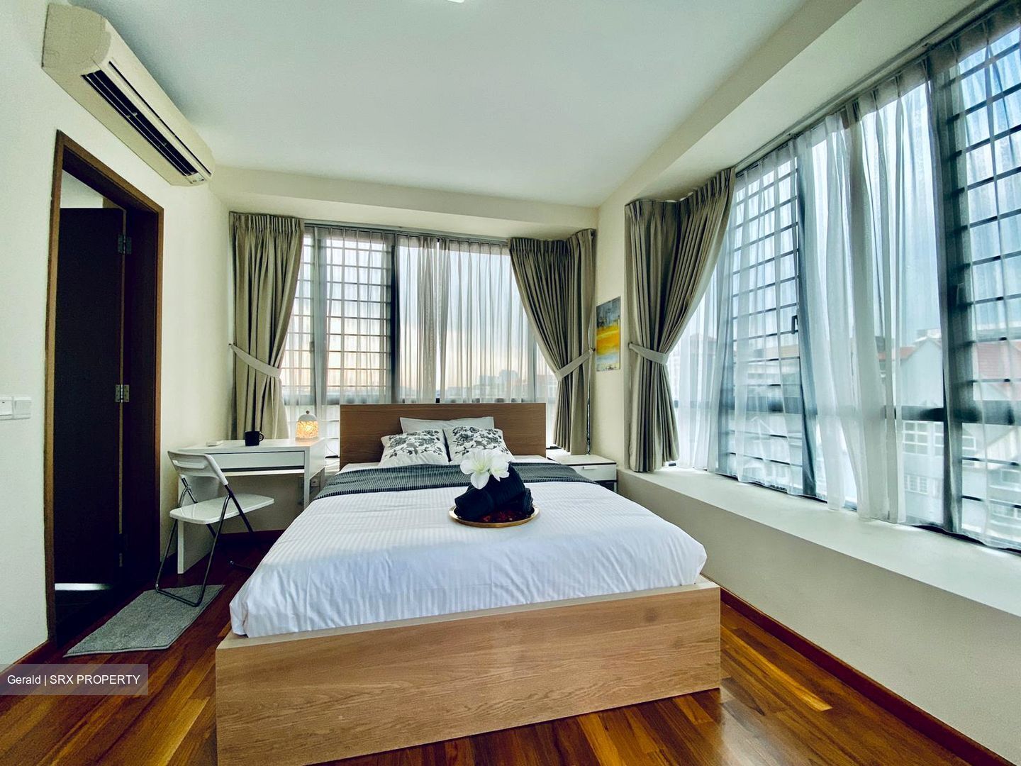 The Estrella (D5), Condominium #480550381